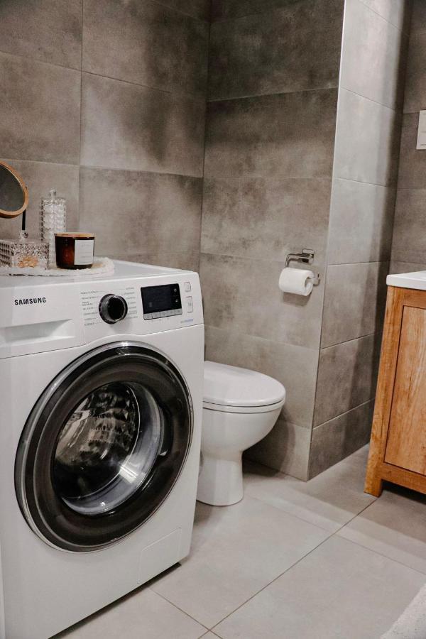 גדנסק Lavender Hill Apartment מראה חיצוני תמונה