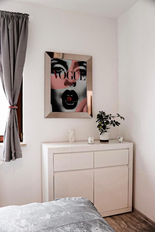 גדנסק Lavender Hill Apartment מראה חיצוני תמונה