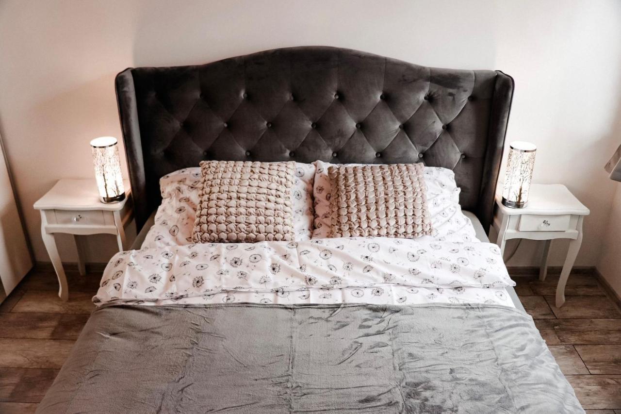 גדנסק Lavender Hill Apartment מראה חיצוני תמונה